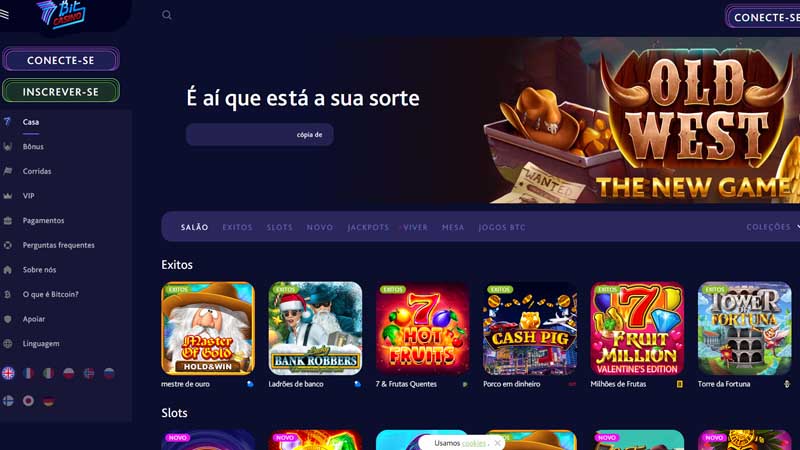 7BitCasino