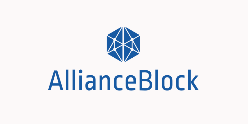 Projeto AllianceBlock Crypto (ALBT) token, DeFi, staking & TradFi