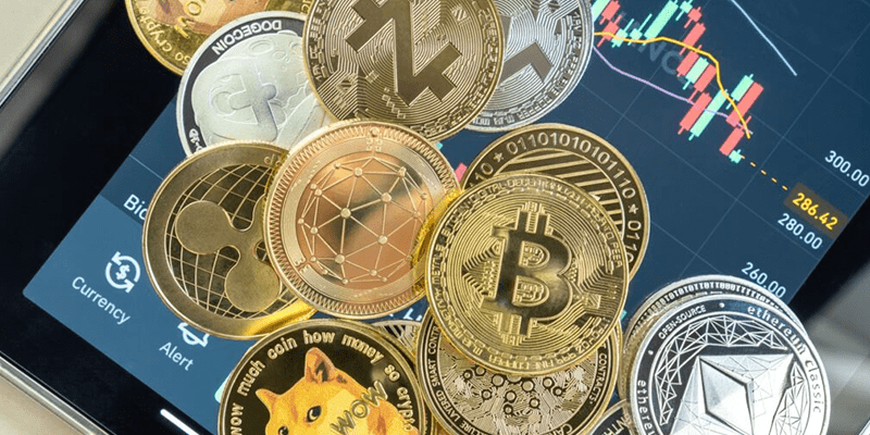 Crypto exchanges: Top 10 melhores plataforma de crypto trading 2022