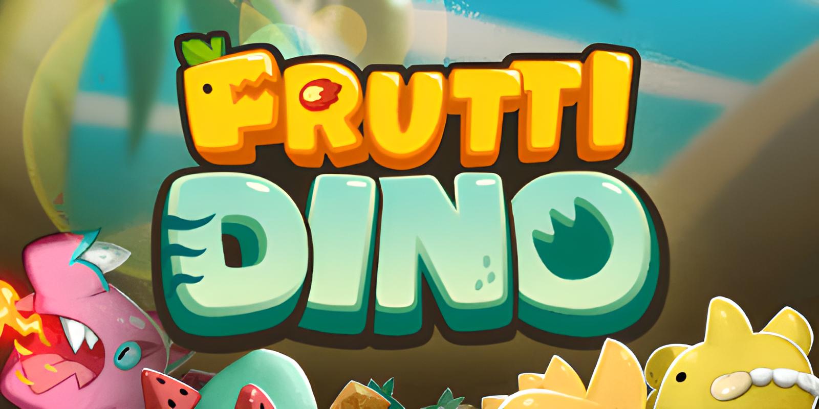 Frutti Dino Marketplace