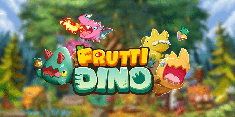 Frutti Dino Game DeFi (FDT) Token: como funciona o jogo e onde comprar?