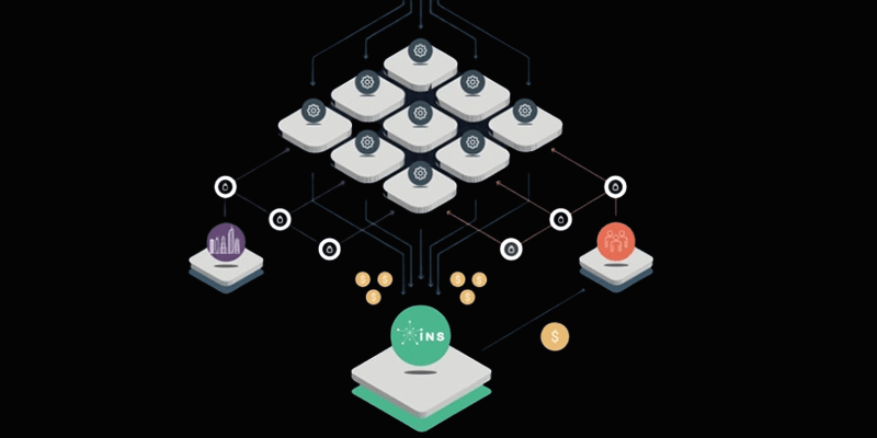 Como funciona Insights Network (INSTAR)?