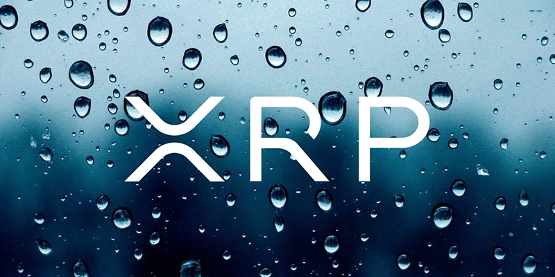 Quantos tokens Ripple existem?