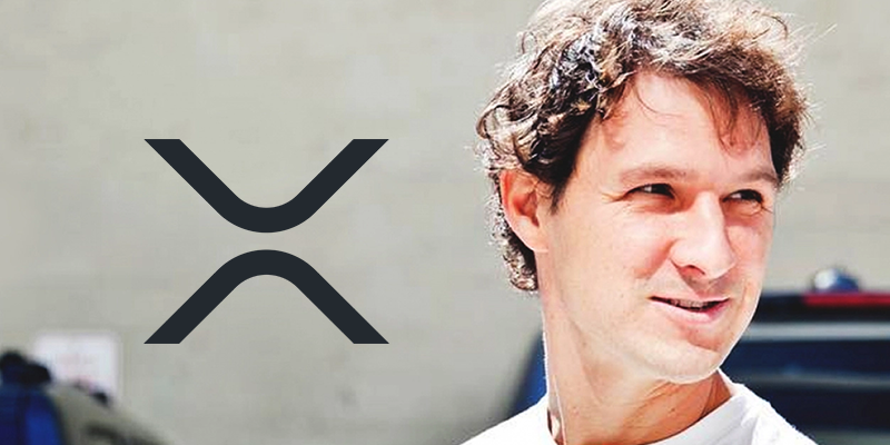 Ripple e XRP: Jed McCaleb