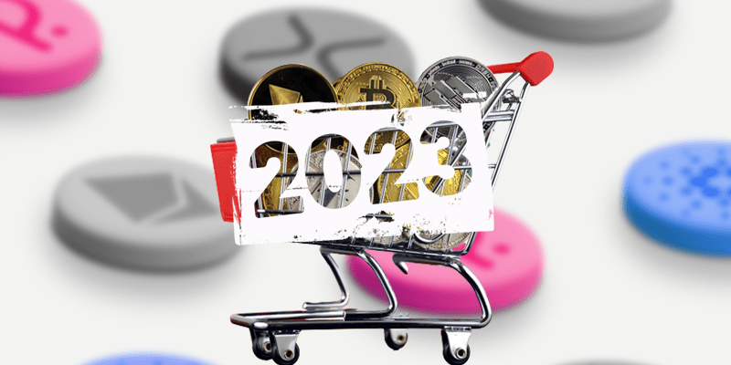 Qual cripto comprar hoje: 10 criptomoeda que vai valorizar 2023