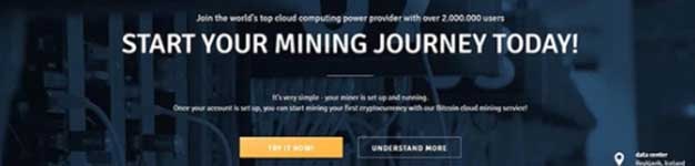 6 Melhor Plataforma de Pagamentos Diários de Mineração em Nuvem