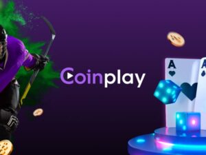 Revisão Coinplay Cassino Online: é confiável e seguro para jogar?
