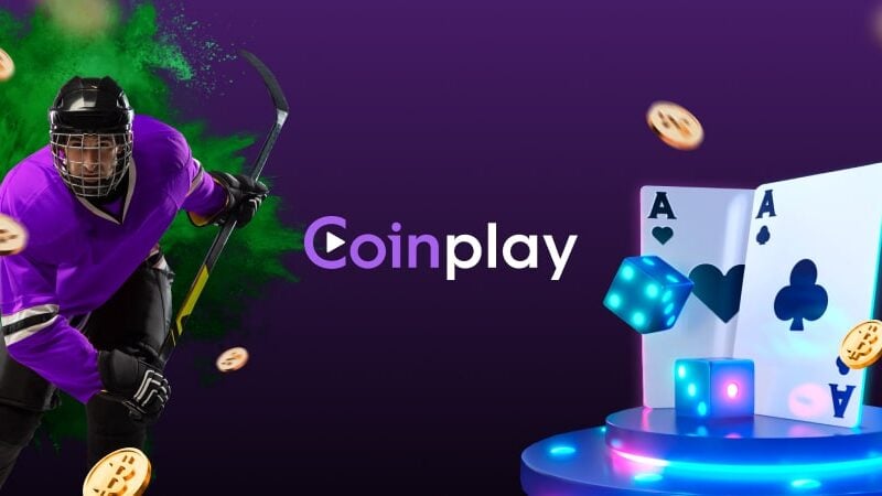 Revisão Coinplay Cassino Online: é confiável e seguro para jogar?