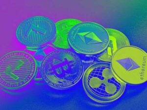 Kejatuhan Bitcoin dan Ether Perjuangan untuk Sokongan dan Banyak Lagi