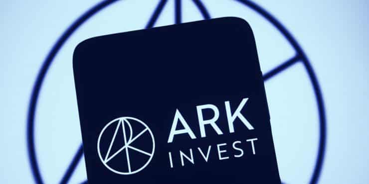 Bitcoin pode chegar a US$ 100 mil em dois anos, diz Ark Invest