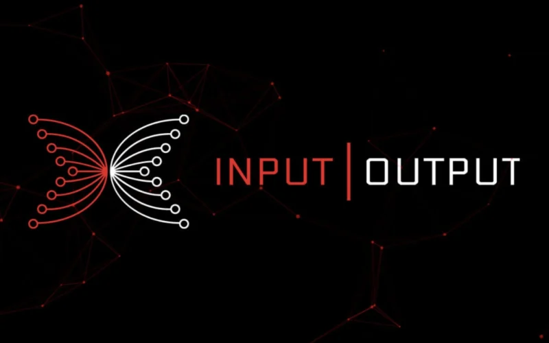Input Output anuncia o token Dust de privacidade na rede Cardano