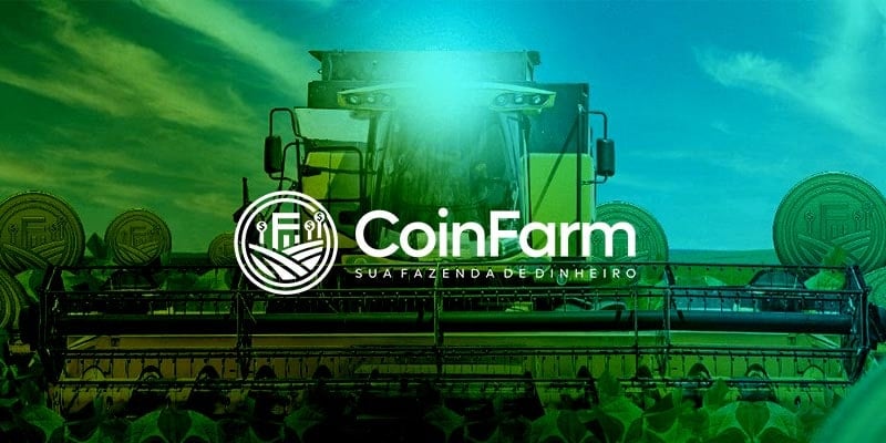 O que é CoinFarm (CFARM), como funciona o projeto cripto