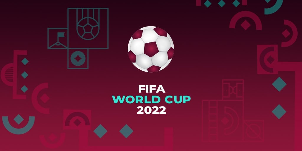 O que há de único na Copa do Mundo de 2022