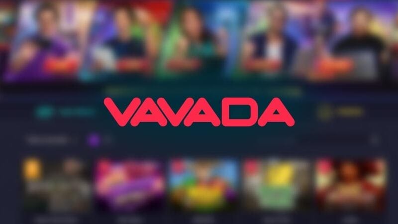Стартуйте грати в слоти онлайн на Vavada Казино UA вже сьогодні!
