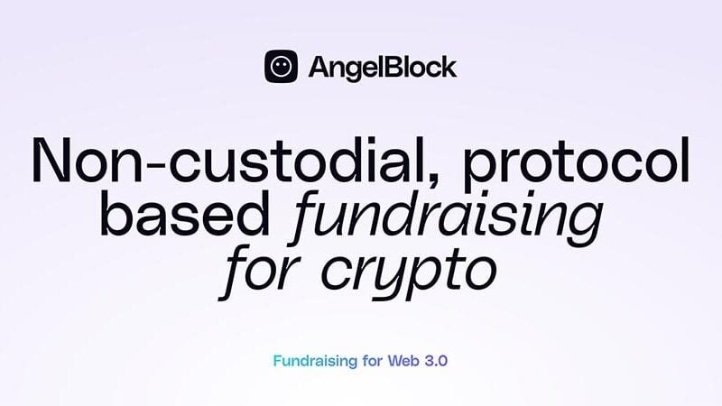 AngelBlock anuncia os vencedores do programa Community Phase Sale e Startup Grant Program