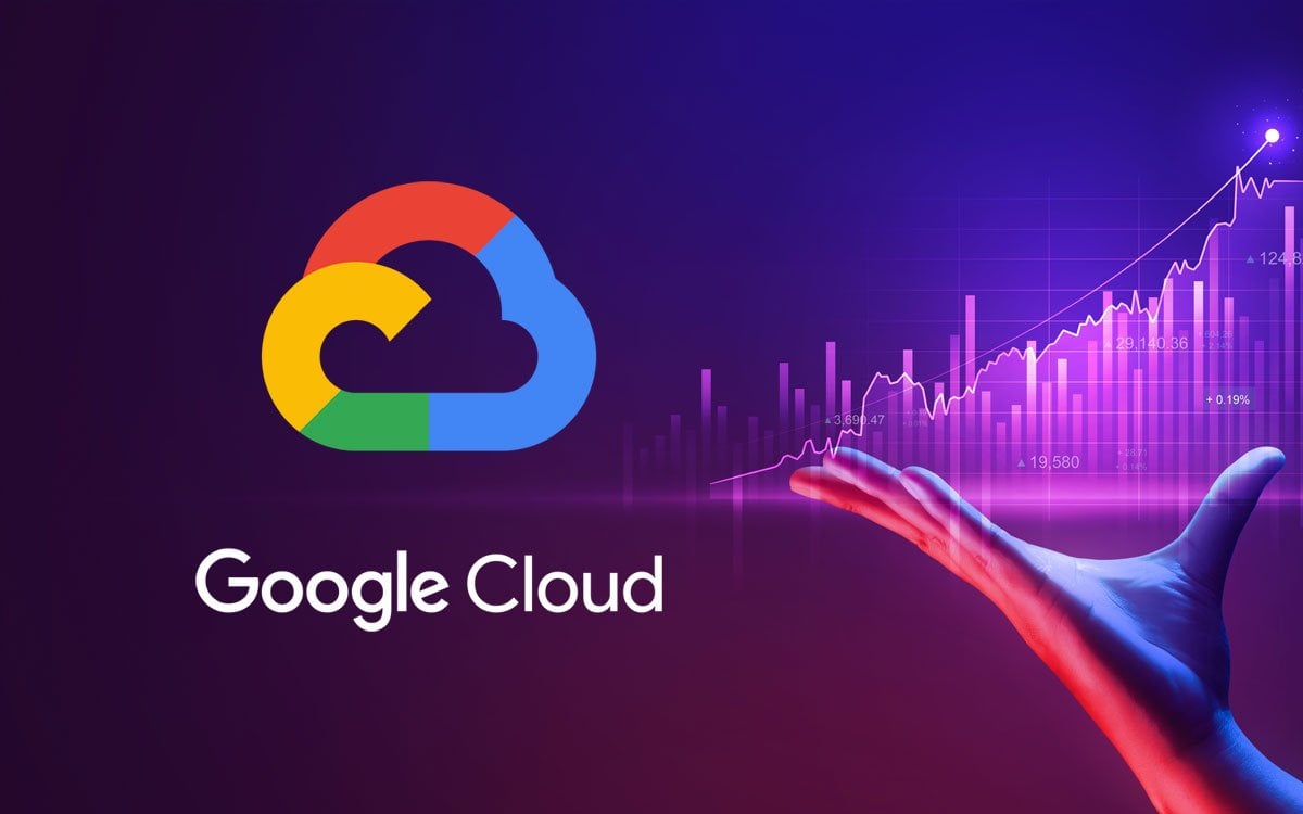 Google Cloud se torna um validador do Solana Blockchain