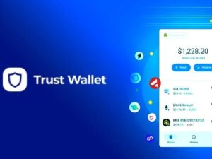 Guia Trust Wallet: como funciona, é confiável, App e extensão pc