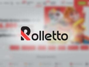 Rolletto internetinio kazino apžvalga yra patikima ir saugu žaisti