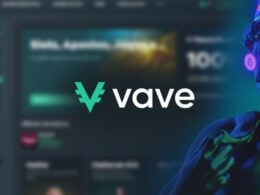 Vave 在線賭場評論可靠且安全