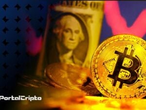 BTC, ETH, ADA, SOL, DOGE and XRP Analysis: Cryptos and S&P 500 Falling