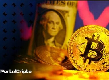 Analýza BTC, ETH, ADA, SOL, DOGE a XRP: Cryptos and S&P 500 Falling