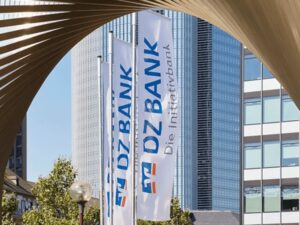 DZ BANK da Alemanha vai oferecer custódia de criptos