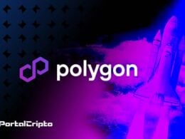 Polygon em alta, MATIC prestes a explodir para US$10?
