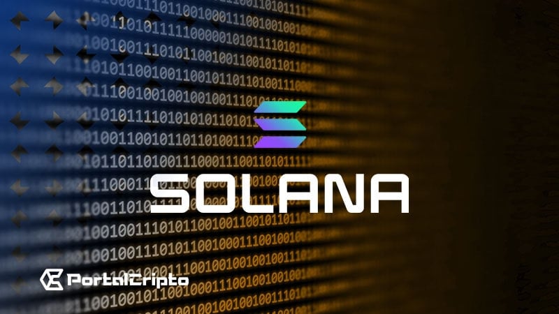Blockchain Solana está de volta online após enfrentar dificuldades