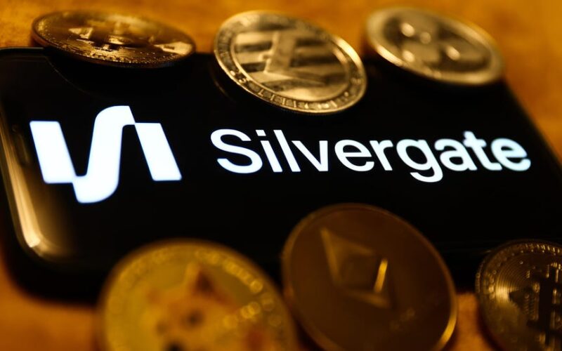 Banco pró-criptomoedas, Silvergate Capital Corporation, encerra suas operações