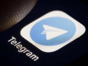 Telegram adiciona USDT a sua carteira para enviar e receber criptomoedas