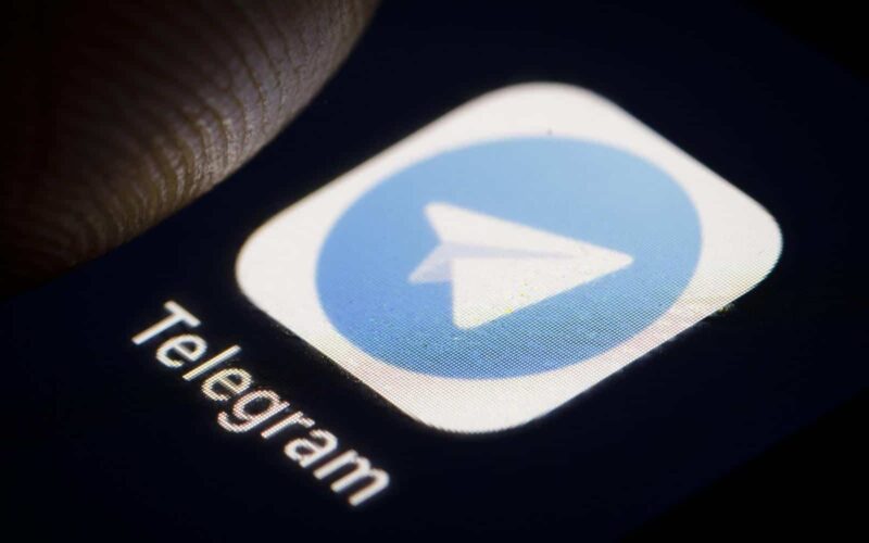 Telegram adiciona USDT a sua carteira para enviar e receber criptomoedas