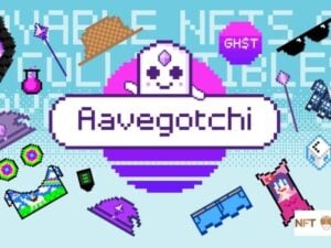 Oyun projesi Aavegotchi, Polygon'da kendi blok zincirini geliştirdiğini duyurdu