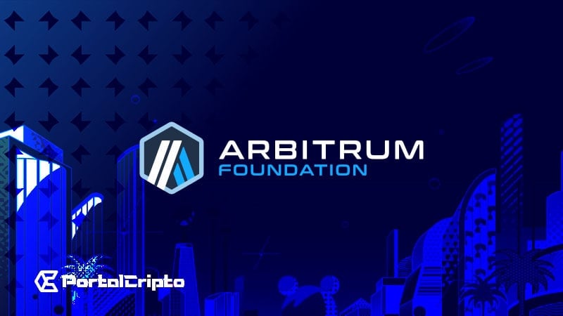 O que é Arbitrum (ARB) token