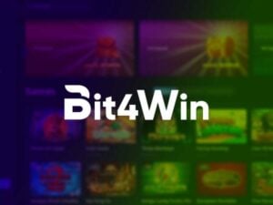 „Bit4Win“ internetinio kazino apžvalga: ar tai patikima ir saugu žaisti?