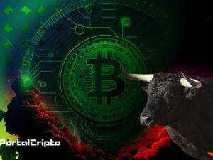 Sinal de alta Bitcoin: novo superciclo para a criptomoeda, diz estrategista da Bloomberg