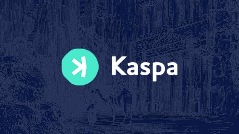 O que é KASPA (KAS) criptomoeda, como funciona o projeto cripto?