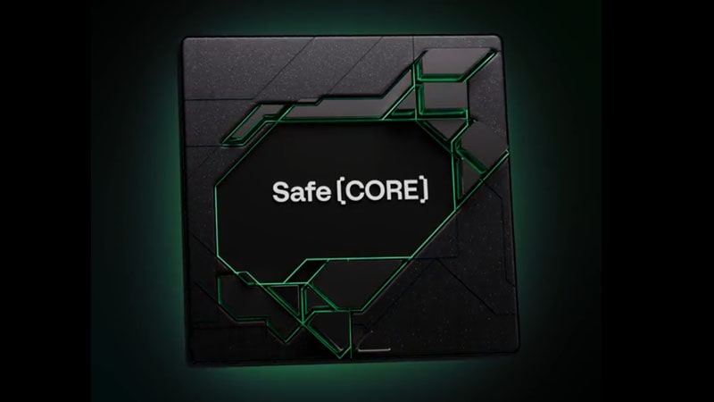 Safe está lançando o Safe{Core}, uma pilha AA modular com Stripe, Gelato e Web3Auth