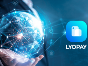 O ecossistema LYOPAY está mudando o mundo e estamos todos aqui para apoiar a revolução das criptomoedas