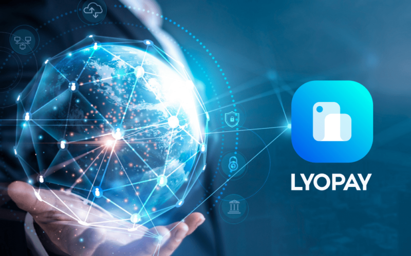 O ecossistema LYOPAY está mudando o mundo e estamos todos aqui para apoiar a revolução das criptomoedas