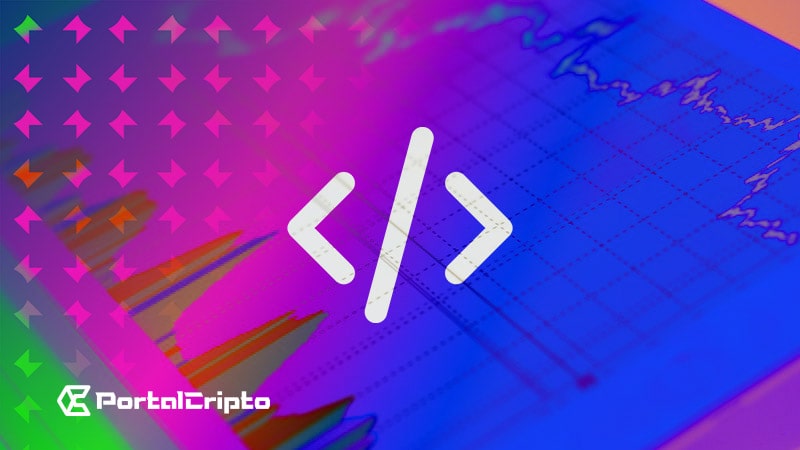 As 3 criptomoedas líderes em atividade de desenvolvimento no GitHub de Abril