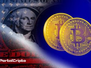 Bitcoin ultrapassa US$ 28 mil após resultados positivos da Alphabet