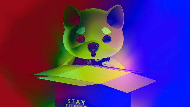 Crypto BabyDOGE sobe mais de 15% com estreia em 5 Exchanges na próxima semana