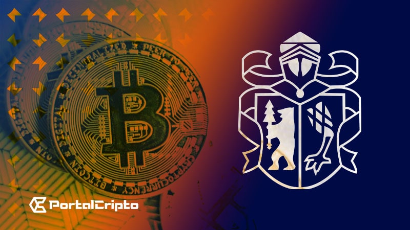 Banco alemão Berenberg aposta no ressurgimento do Bitcoin no cenário financeiro global