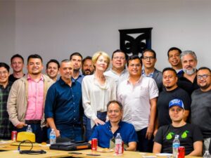 El Salvador estabelece escritório Bitcoin e elimina impostos sobre inovações tecnológicas