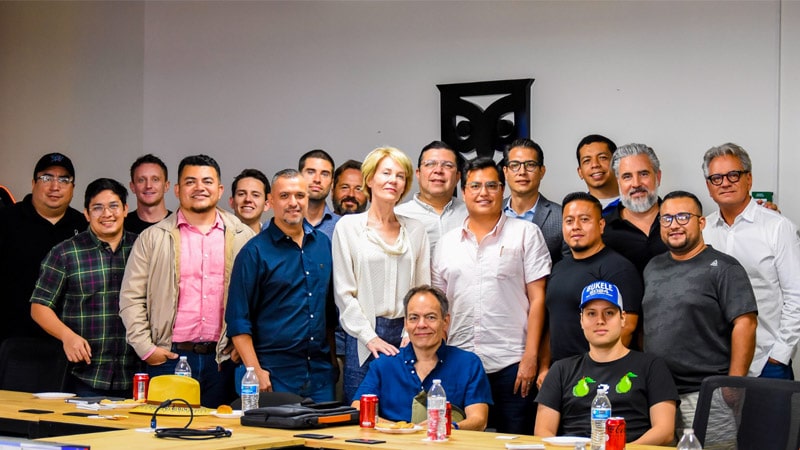 El Salvador estabelece escritório Bitcoin e elimina impostos sobre inovações tecnológicas