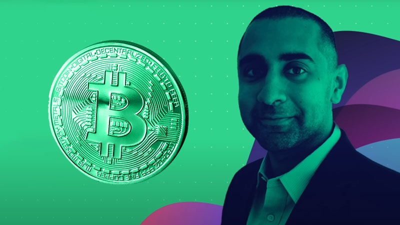 Previsão preço Bitcoin 2023: BTC pode ter aumento de 3.300% em 90 dias, diz ex-diretor da Coinbase
