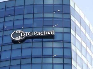 Banco BTG Pactual lança sua própria stablecoin, a BTG Dol, lastreada em dólar