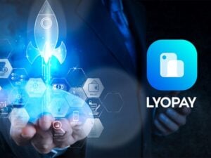 O Projeto LYOPAY está mudando o mundo e estamos todos aqui para apoiar a revolução das criptos