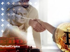 Bitcoin tem alvo em US$ 31.000, diz Analista; Dados de auxílio-desemprego nos EUA em Alta