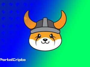Floki Inu (FLOKI) on the rise: cryptocurrency soars 50% after listing on Binance US and Bybit